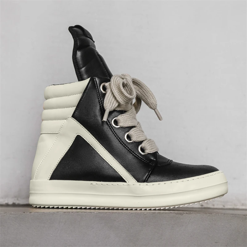 Women'S Fashion Gym Shoes - Men Casual Luxury Sneakers Street Style