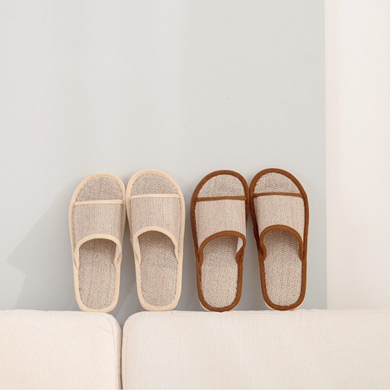 Women'S Fashion Walking Shoes - 2026 Summer Women Men Couple Slippers