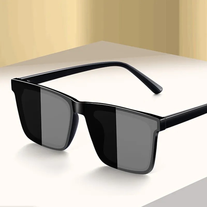 Women'S Fashion Eyewear - New Men's Driving Anti-UV Sunglasses Shape