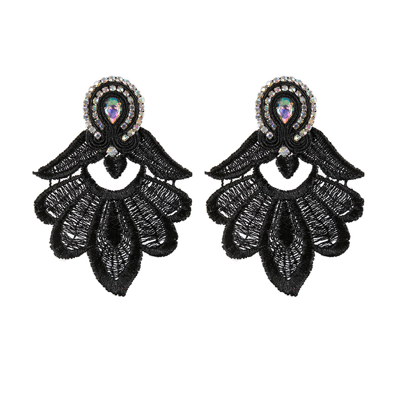 Women'S Fashion Jewellery - Fashion Women Earrings Jewellery Accessories Soutache