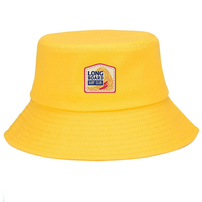 Women'S Fashion Hats - Customize Cotton Bucket Hat for Men