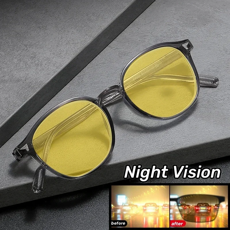 Women'S Fashion Reading Glasses - Fashion MINI Design Reading Glasses Men