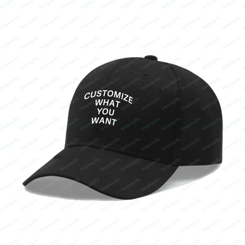 Fashion Customized Printed Log - Women'S Fashion Hats ulasan dan harga