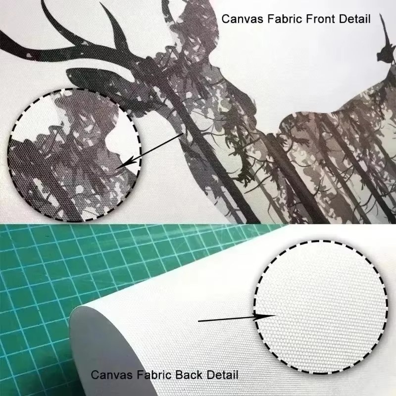 1pc frameless canvas Fashion B - Women'S Fashion Hats ulasan dan harga