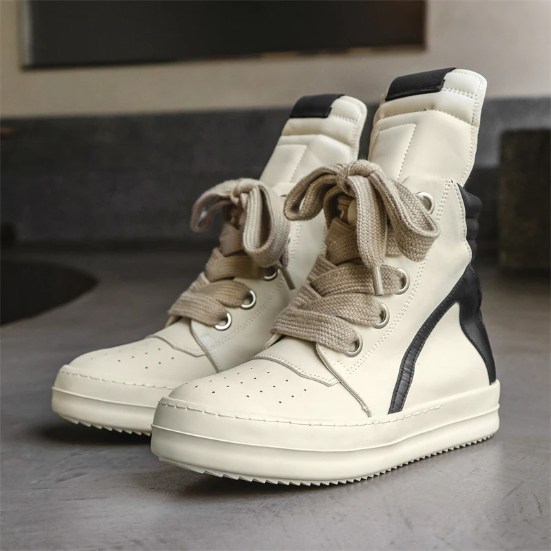 Men Casual Luxury Sneakers Str - Women'S Fashion Gym Shoes ulasan dan harga