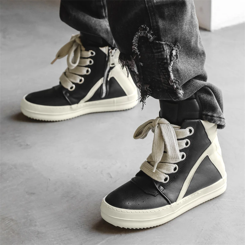 Men Casual Luxury Sneakers Str - Women'S Fashion Gym Shoes ulasan dan harga