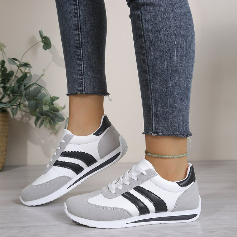 Womens Lightweight Comfortable - Women'S Fashion Gym Shoes ulasan dan harga