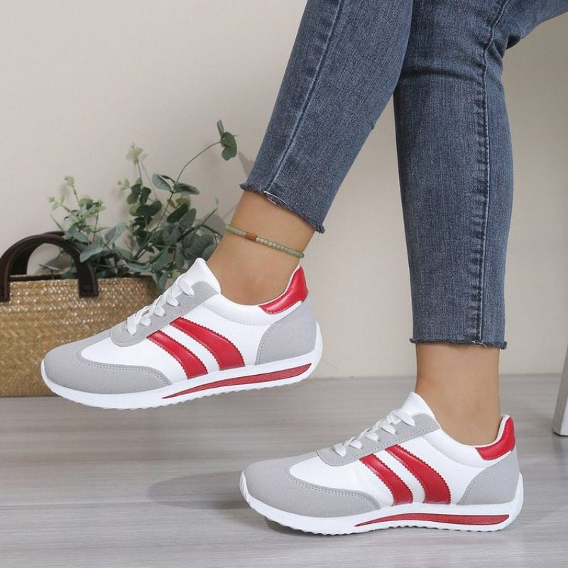 Womens Lightweight Comfortable - Women'S Fashion Gym Shoes ulasan dan harga