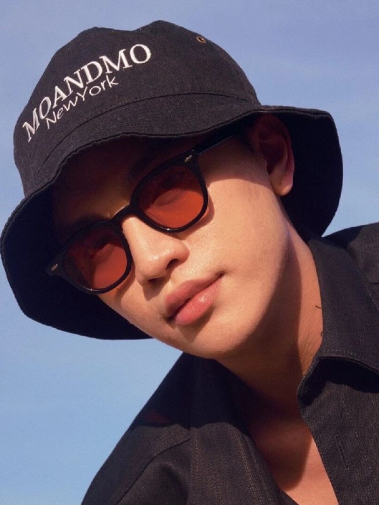 New Small Round Sunglasses for - Women'S Fashion Eyewear ulasan dan harga