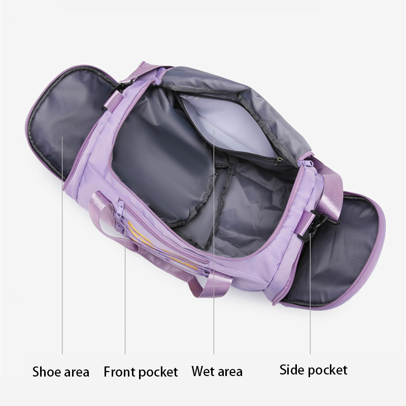 【Causal Backpack】Fashion Sport - Women'S Fashion Gym Shoes ulasan dan harga