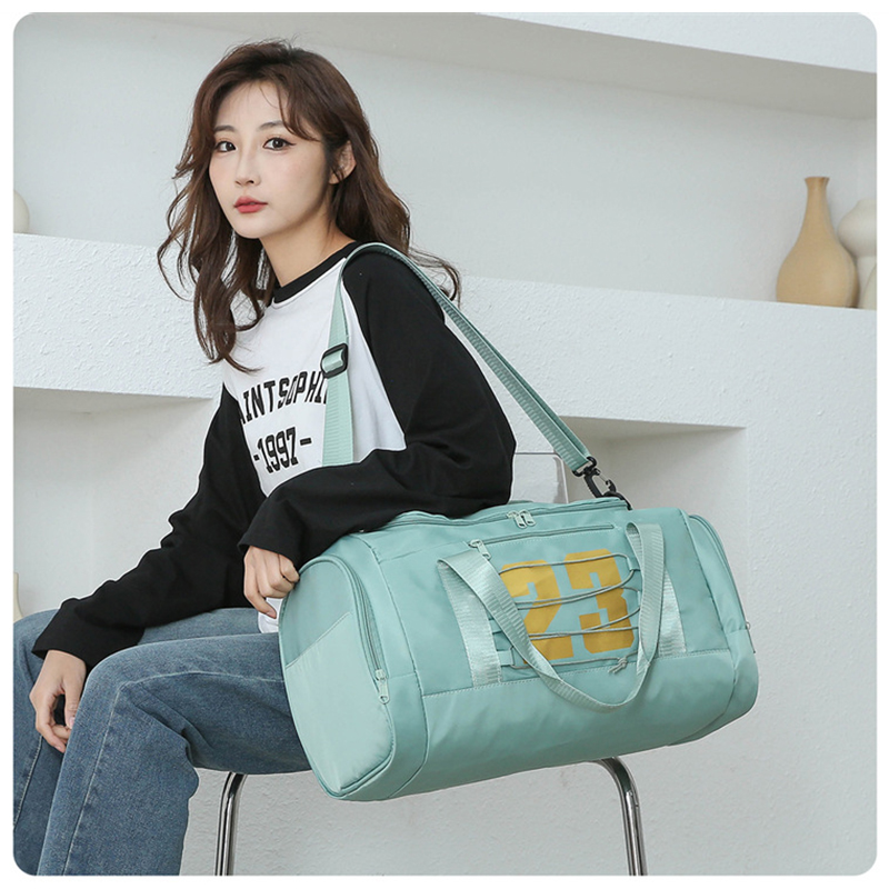 【Causal Backpack】Fashion Sport - Women'S Fashion Gym Shoes ulasan dan harga