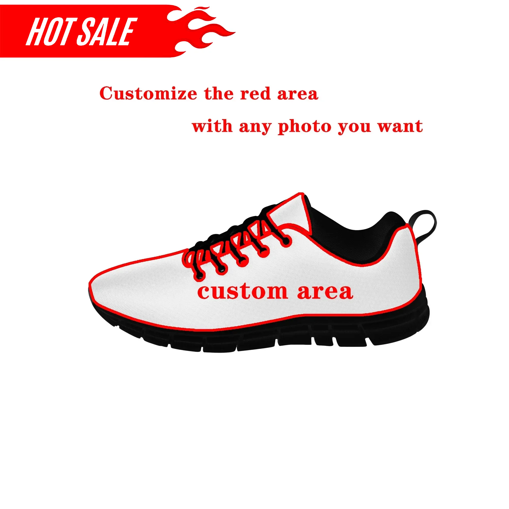 Hot Juice Wrld Hip Hop Rapper  - Women'S Fashion Gym Shoes ulasan dan harga