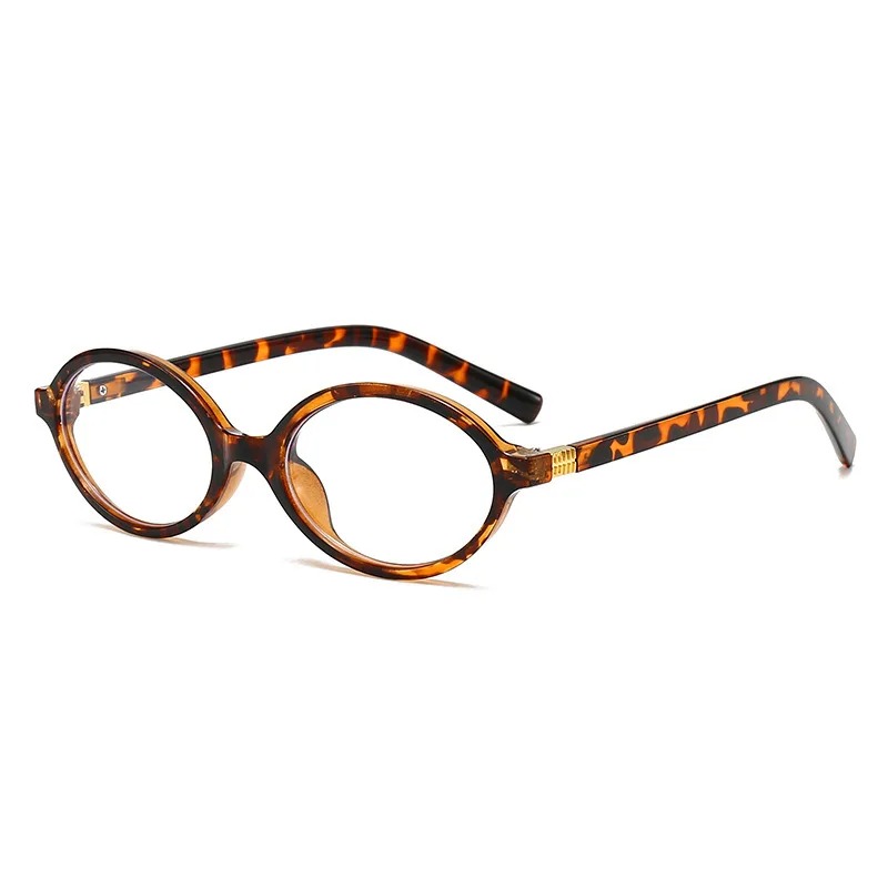 Vintage Oval Sunglasses Women  - Women'S Fashion Reading Glasses ulasan dan harga