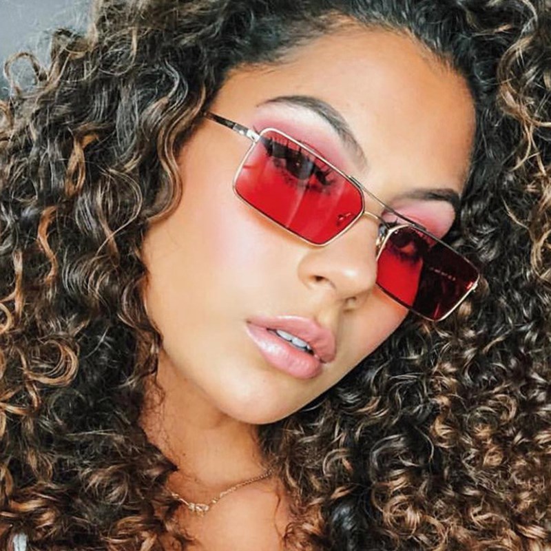 New Women Brands Design Anti-R - Women'S Fashion Eyewear ulasan dan harga