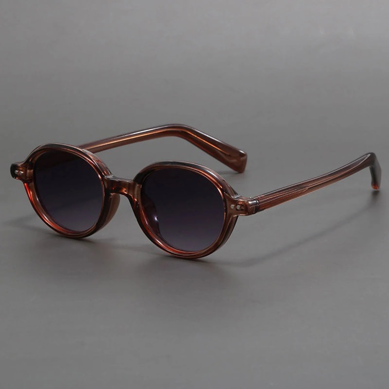 Sexy Small Oval Sunglasses For - Women'S Fashion Reading Glasses ulasan dan harga