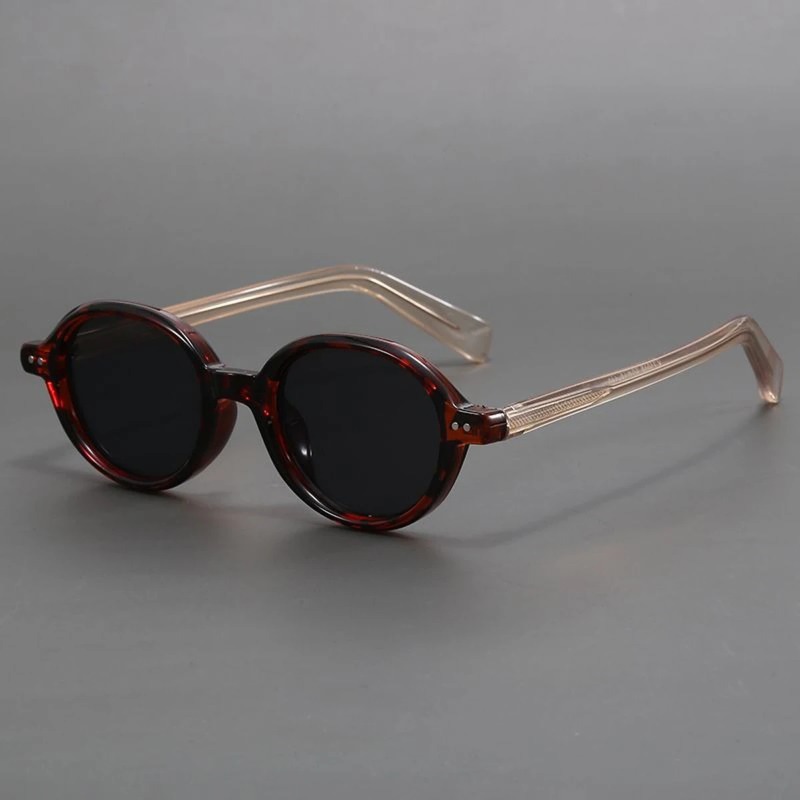 Sexy Small Oval Sunglasses For - Women'S Fashion Reading Glasses ulasan dan harga