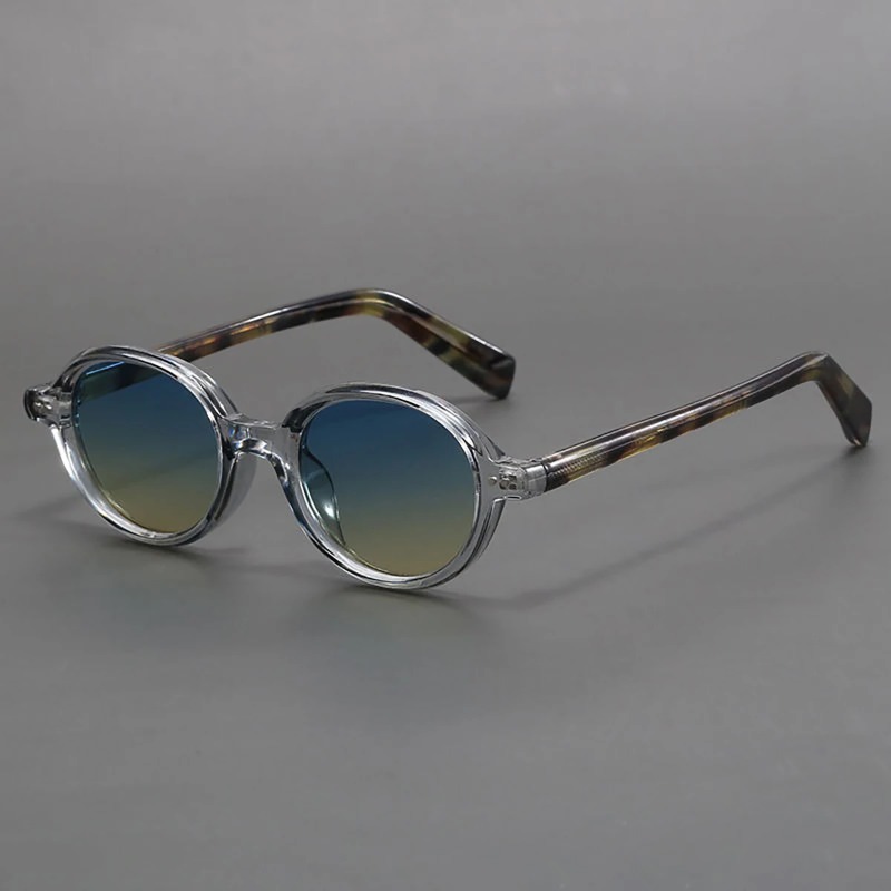 Sexy Small Oval Sunglasses For - Women'S Fashion Reading Glasses ulasan dan harga