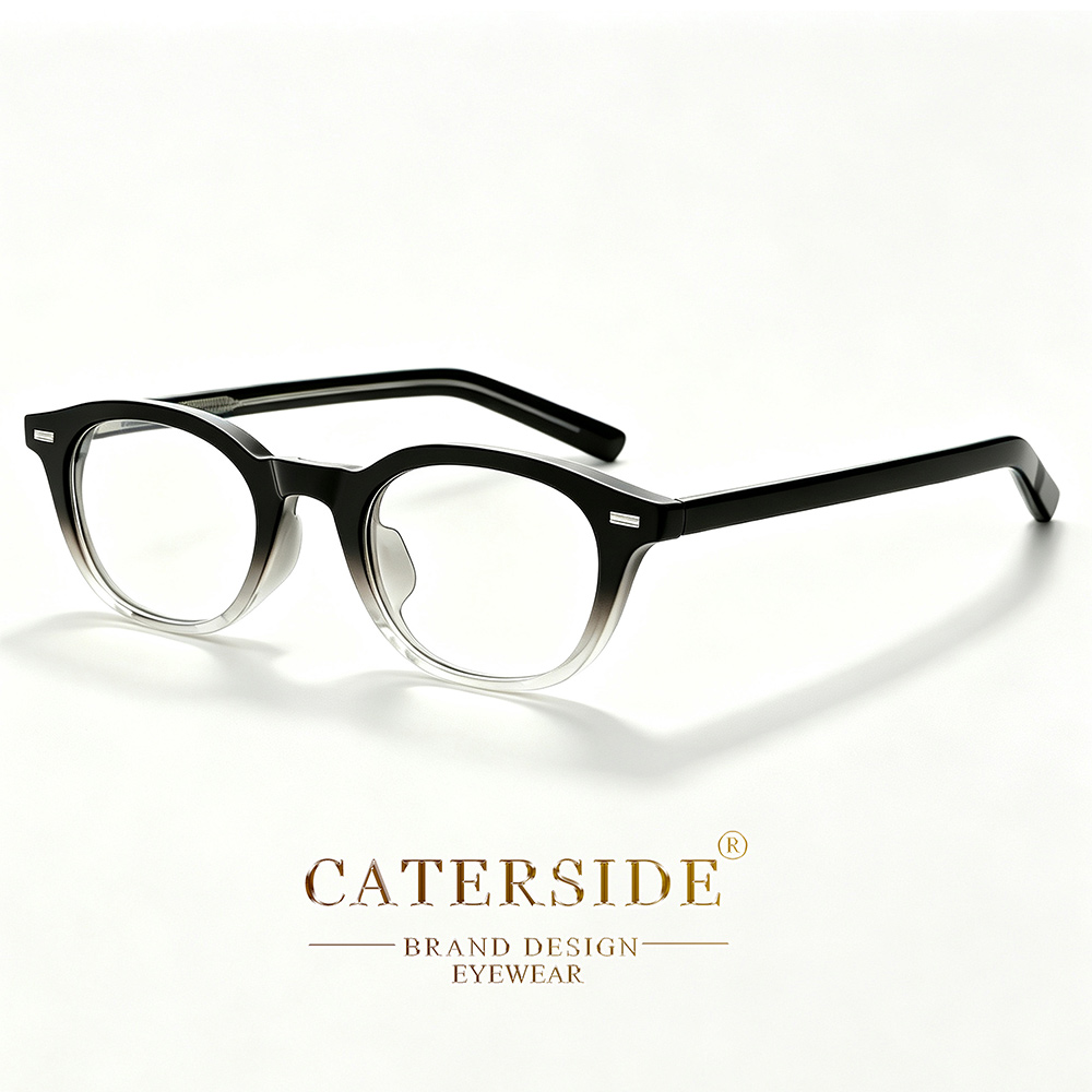 CATERSIDE Fashion Men Square A - Women'S Fashion Reading Glasses ulasan dan harga