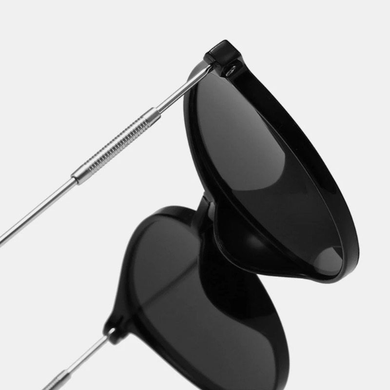 New Round Vintage Sunglasses W - Women'S Fashion Reading Glasses ulasan dan harga
