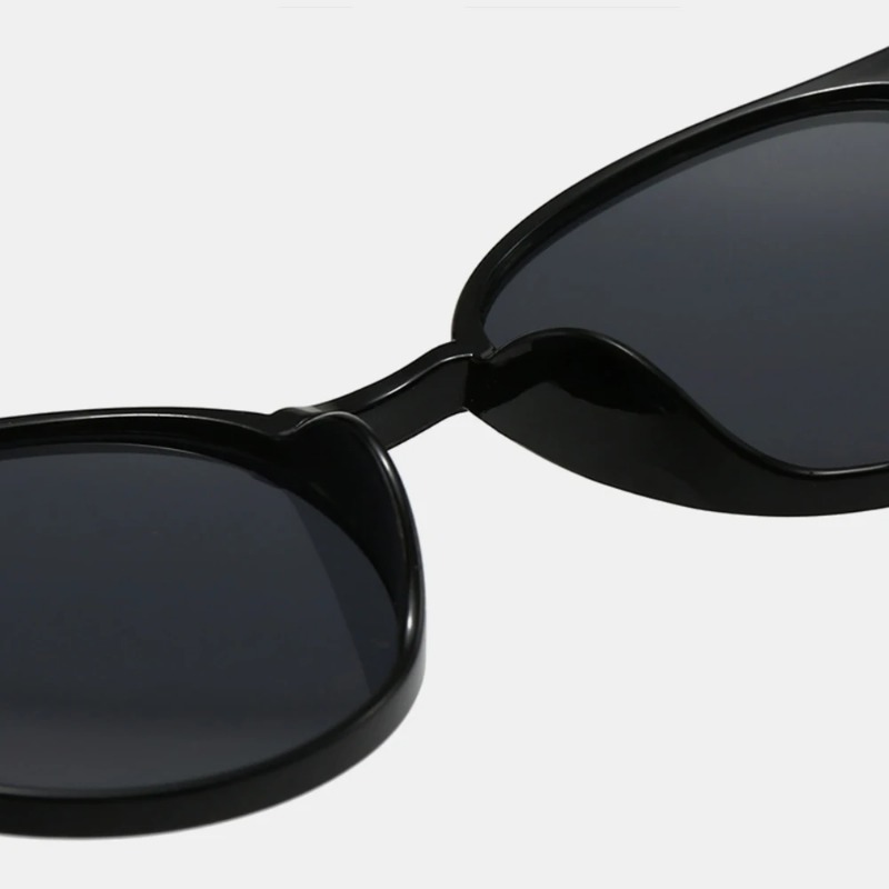 New Round Vintage Sunglasses W - Women'S Fashion Reading Glasses ulasan dan harga