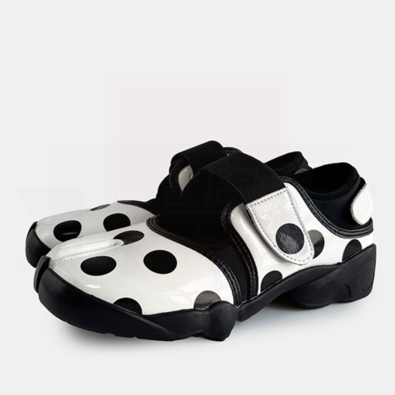 Women's Mary Jane Shoes Exquis - Women'S Fashion Gym Shoes ulasan dan harga
