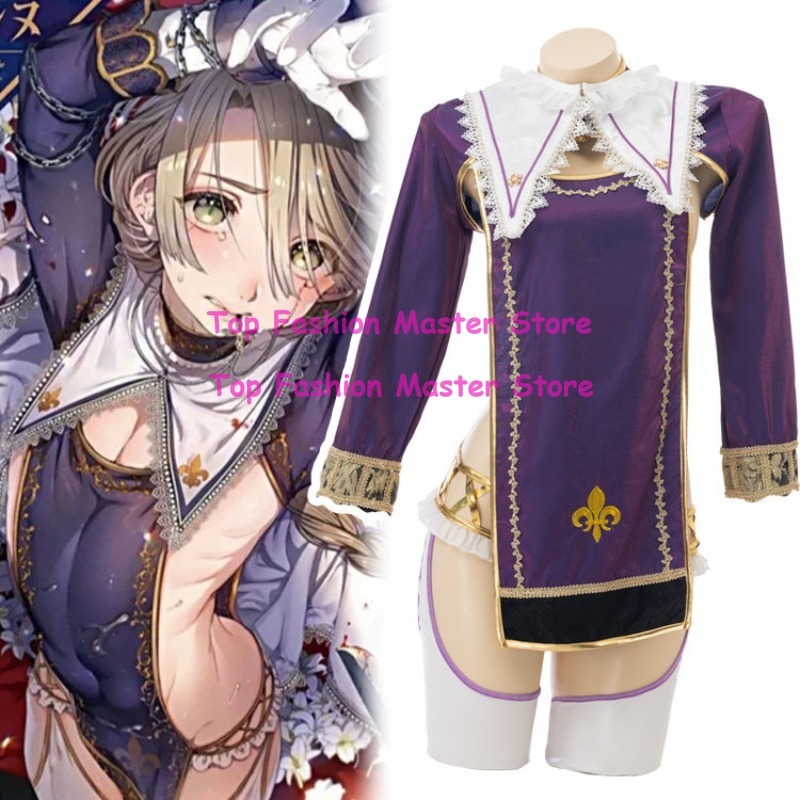 Anime Teenager Jeanne Cosplay  - Women'S Fashion Hats ulasan dan harga