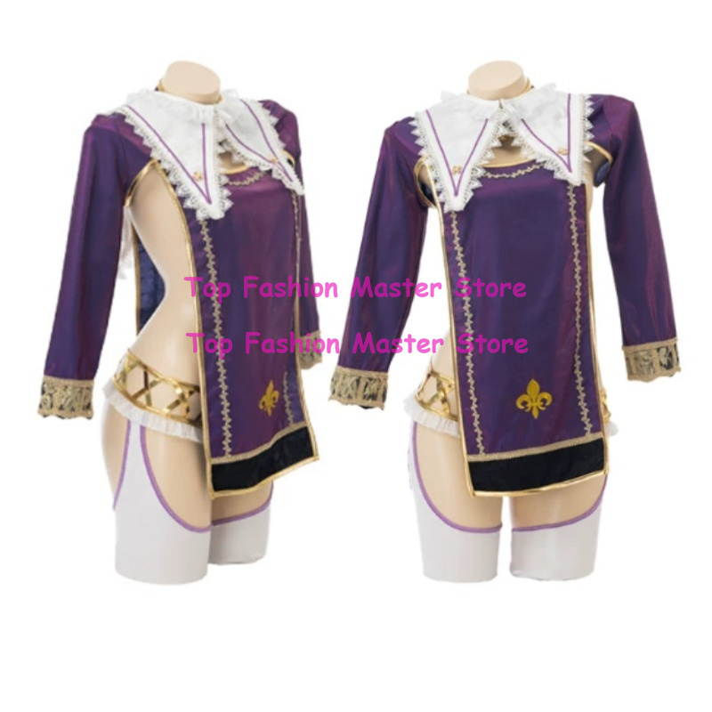 Anime Teenager Jeanne Cosplay  - Women'S Fashion Hats ulasan dan harga