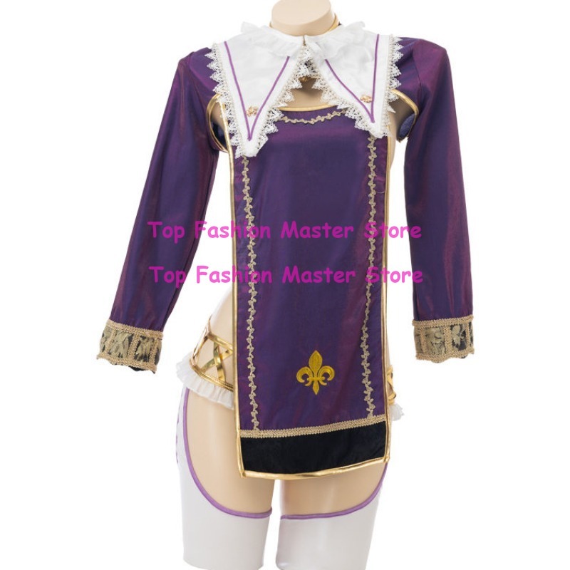 Anime Teenager Jeanne Cosplay  - Women'S Fashion Hats ulasan dan harga