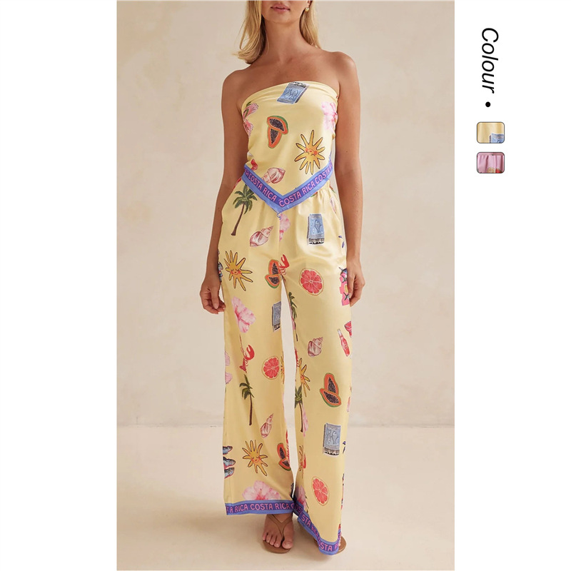 25 Summer New Fashion Sexy Pri - Maxi Dress Boho ulasan dan harga