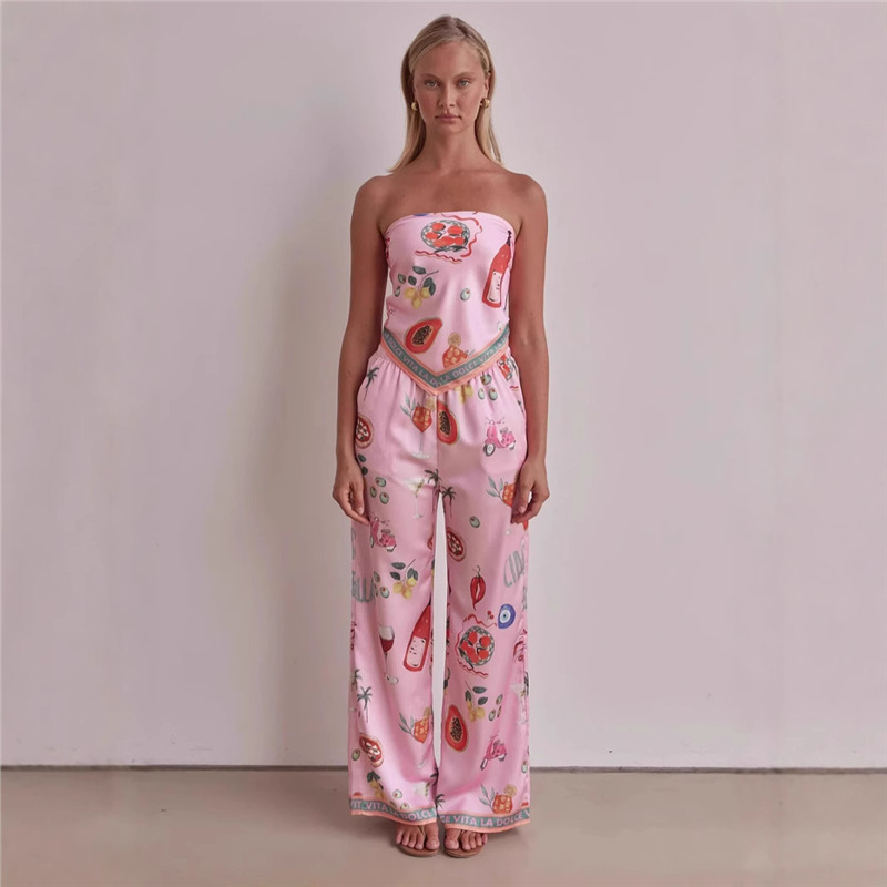 25 Summer New Fashion Sexy Pri - Maxi Dress Boho ulasan dan harga