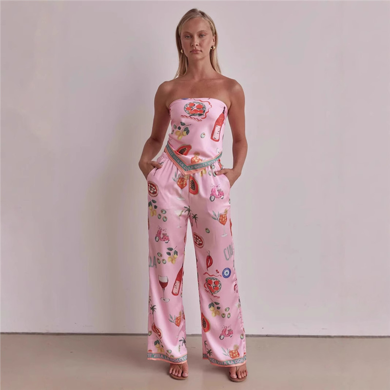 25 Summer New Fashion Sexy Pri - Maxi Dress Boho ulasan dan harga