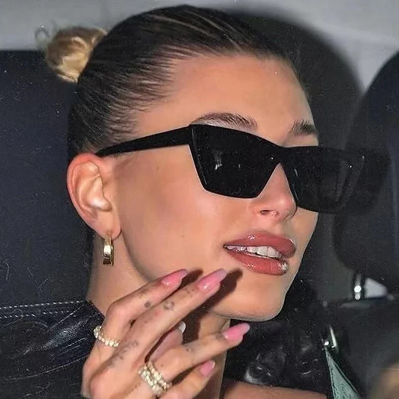 Luxury Cat Eye Black Sunglasse - Women'S Fashion Reading Glasses ulasan dan harga