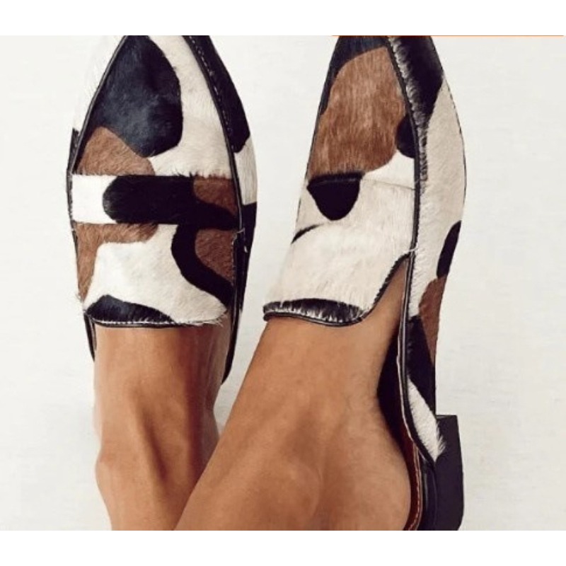 British Style 2026 Spring and  - Women'S Fashion Walking Shoes ulasan dan harga