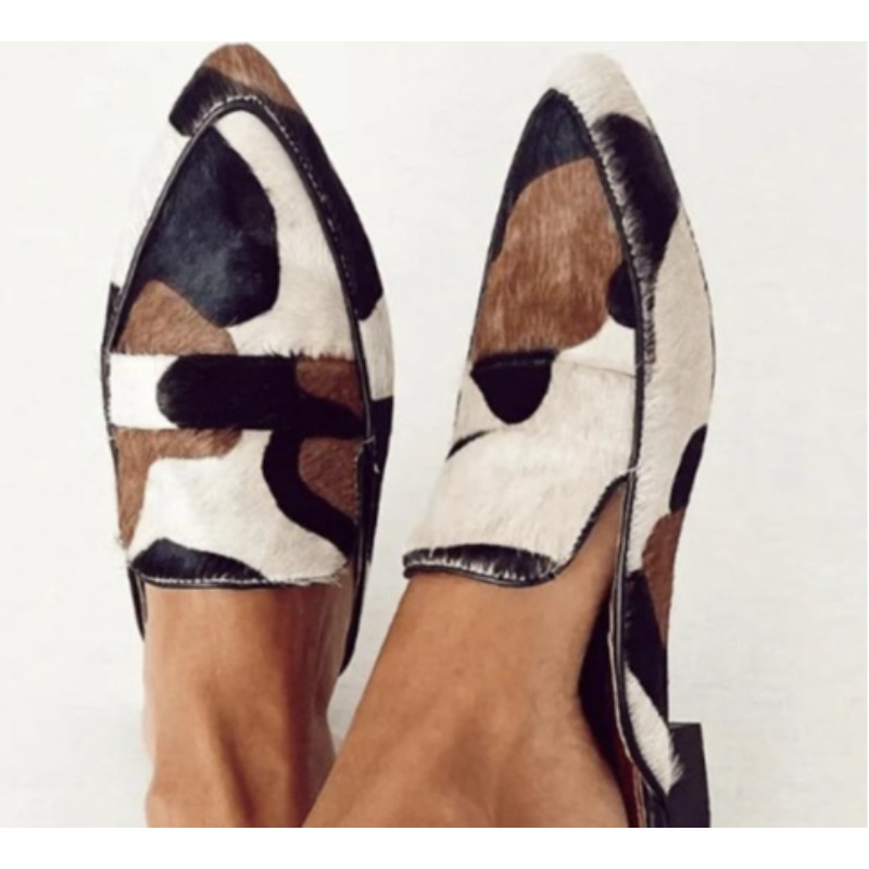 British Style 2026 Spring and  - Women'S Fashion Walking Shoes ulasan dan harga