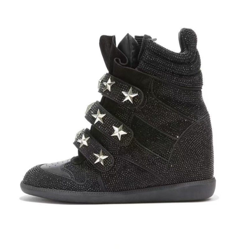 Fashion Shoes for Women High Q - Women'S Fashion Gym Shoes ulasan dan harga