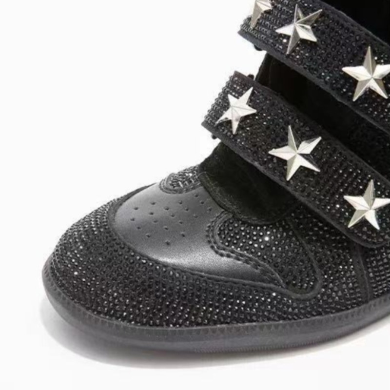 Fashion Shoes for Women High Q - Women'S Fashion Gym Shoes ulasan dan harga