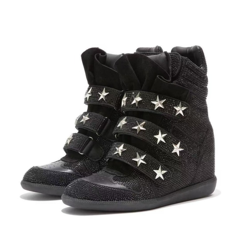 Fashion Shoes for Women High Q - Women'S Fashion Gym Shoes ulasan dan harga