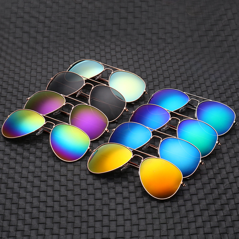 New Double Bridge Pilot Sungla - Women'S Fashion Eyewear ulasan dan harga