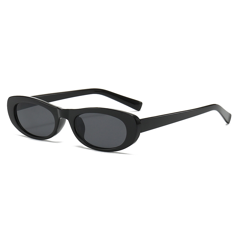 Fashion Cat Eye Sunglasses Wom - Women'S Fashion Reading Glasses ulasan dan harga