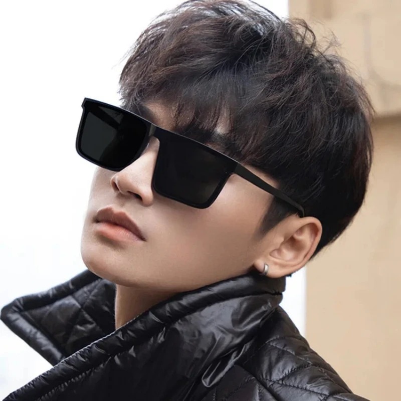 New Men's Driving Anti-UV Sung - Women'S Fashion Eyewear ulasan dan harga