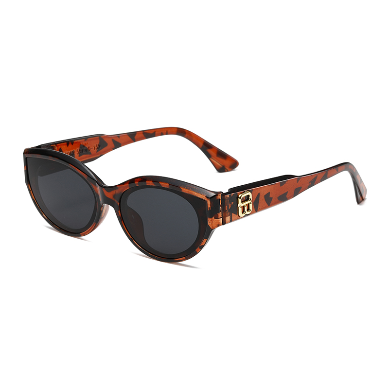 Women Retro Cat Eye Sunglasses - Women'S Fashion Eyewear ulasan dan harga