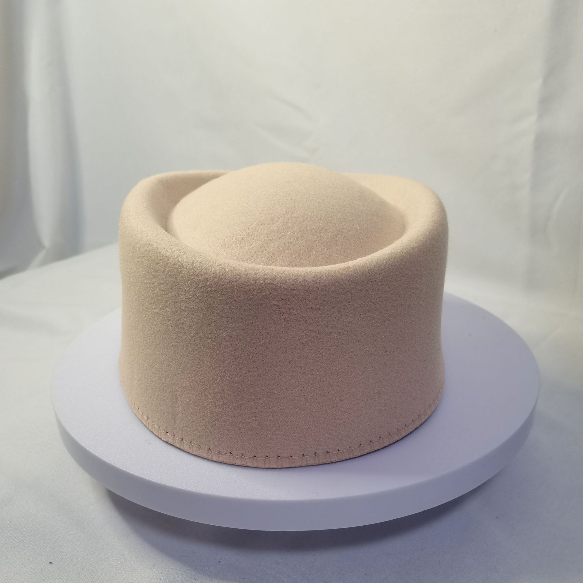 Fashion Stewardess Hat Women's - Women'S Fashion Hats ulasan dan harga