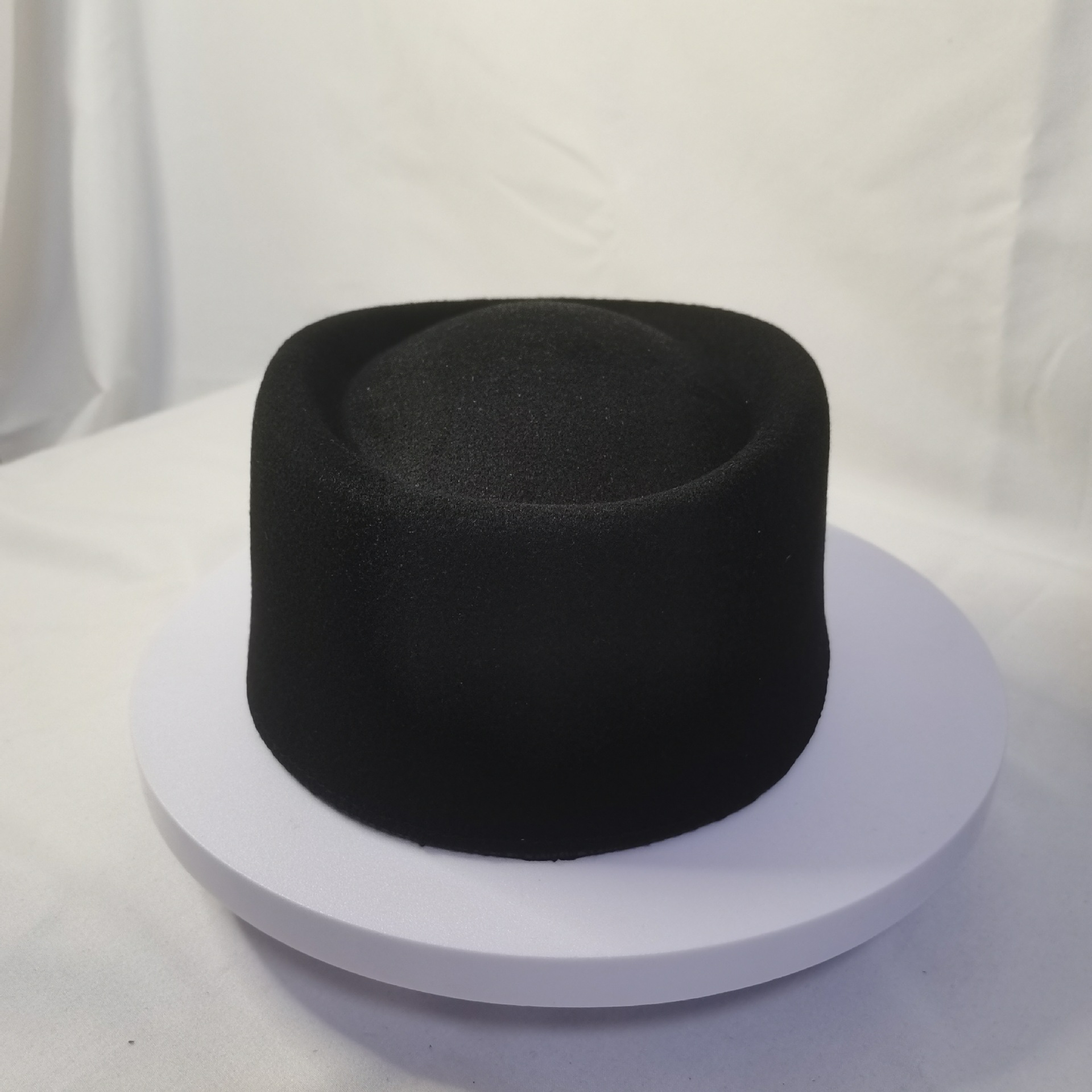 Fashion Stewardess Hat Women's - Women'S Fashion Hats ulasan dan harga