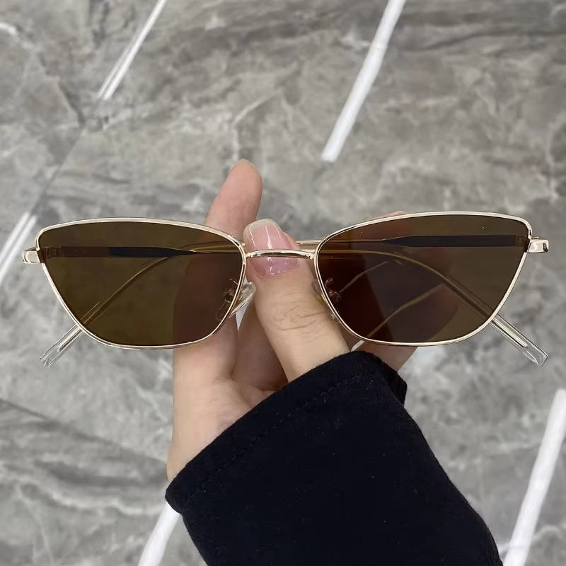 Fashion Cat Eye Sunglasses for - Women'S Fashion Eyewear ulasan dan harga