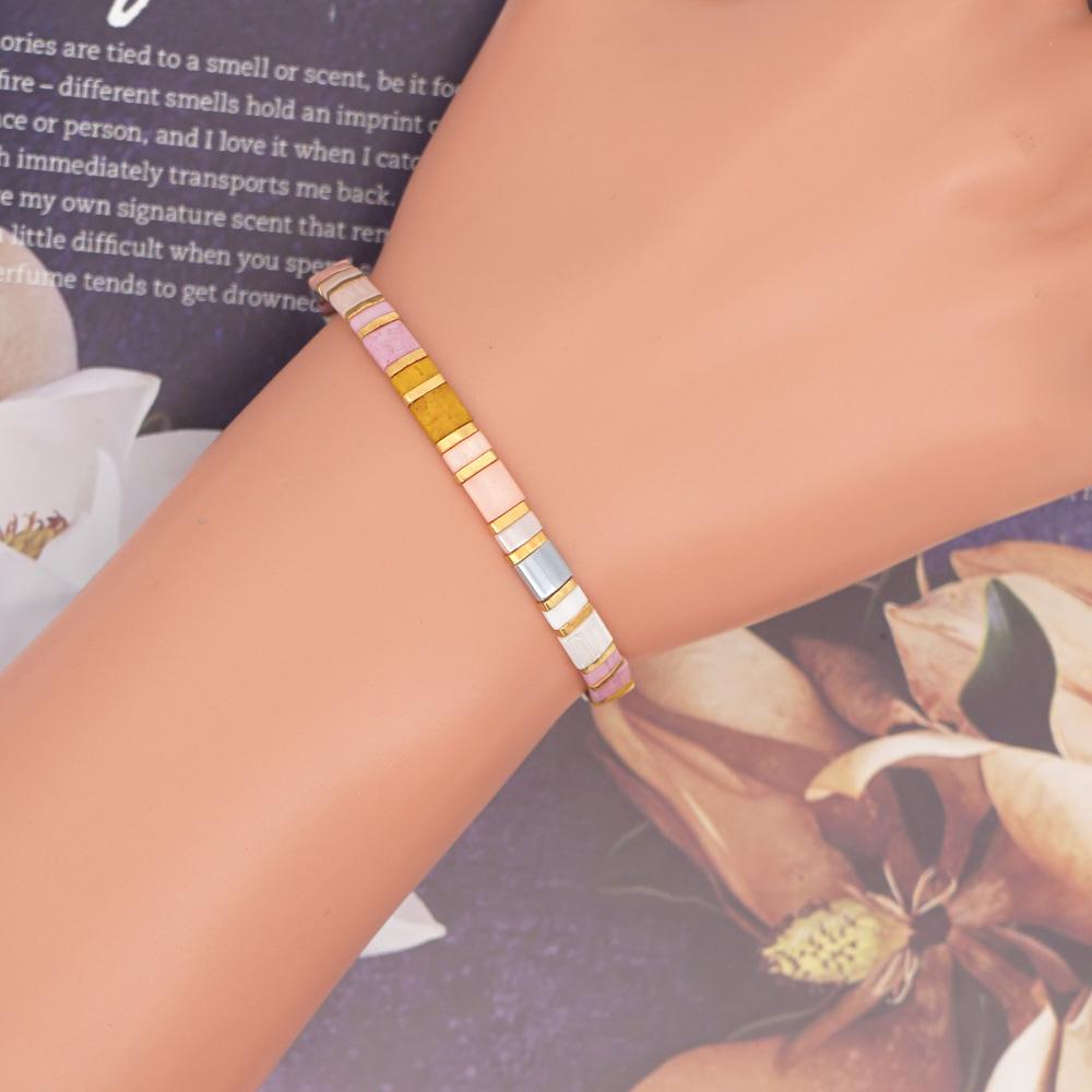 Go2Boho Miyuki Bracelet For Wo - Women'S Fashion Jewellery ulasan dan harga