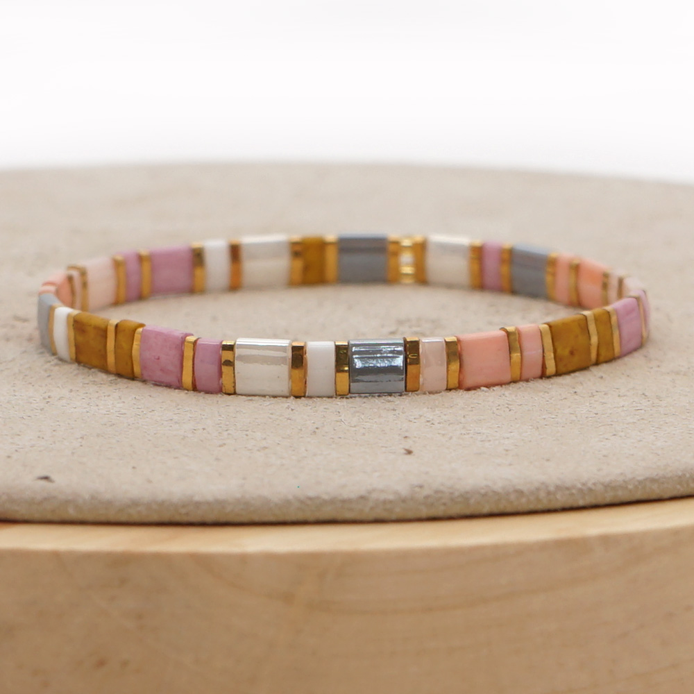 Go2Boho Miyuki Bracelet For Wo - Women'S Fashion Jewellery ulasan dan harga