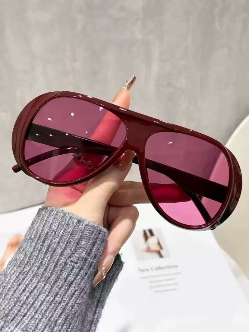 1/4PCS Fashion Brand Luxury De - Women'S Fashion Eyewear ulasan dan harga