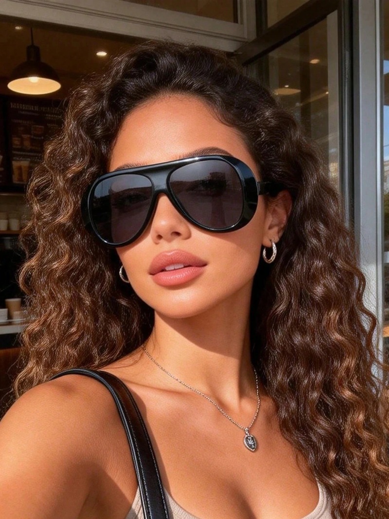 1/4PCS Fashion Brand Luxury De - Women'S Fashion Eyewear ulasan dan harga