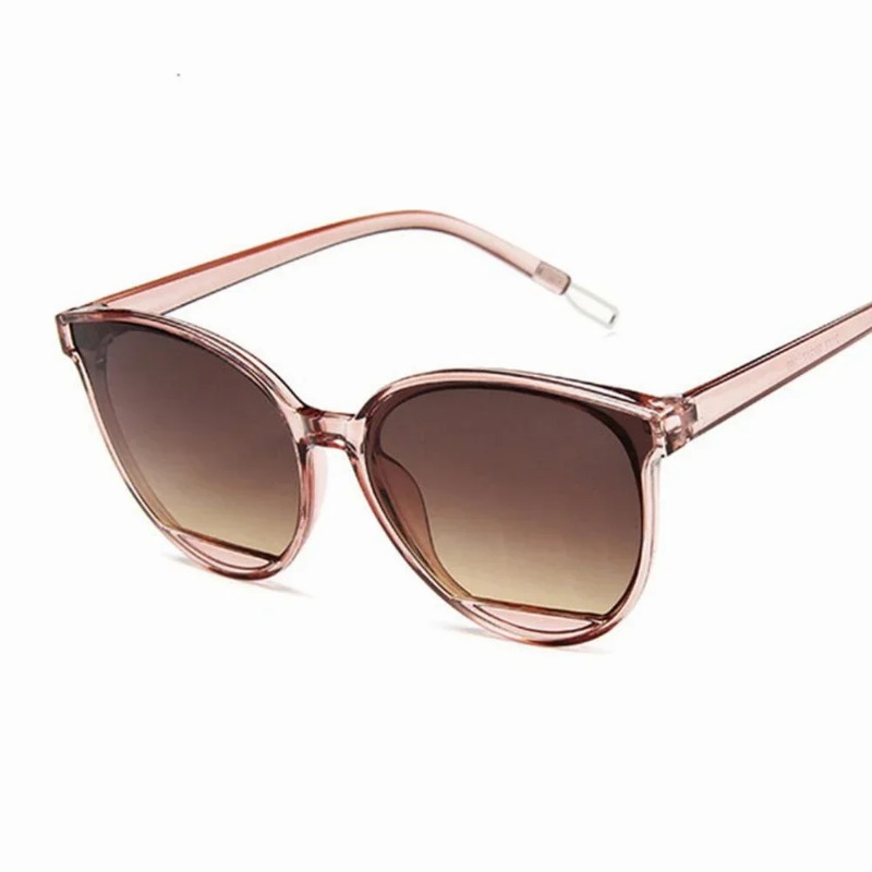 New Arrival Fashion Sunglasses - Women'S Fashion Eyewear ulasan dan harga