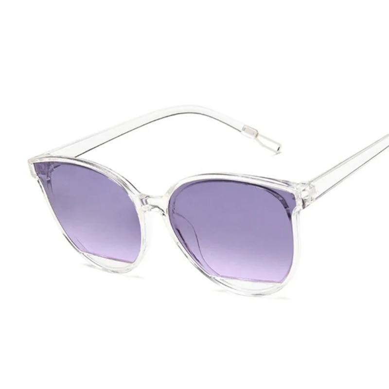New Arrival Fashion Sunglasses - Women'S Fashion Eyewear ulasan dan harga